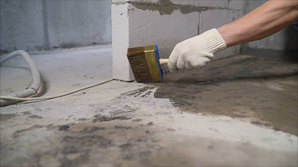 24/7 Emergency Waterproofing experts in North Hampton, OH
